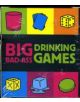 Big Bad-Ass Drinking Games - 9780762435937-thumb