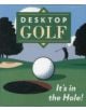 Desktop Golf - 9780762438150-thumb