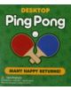 Desktop Ping Pong - 9780762439539-thumb