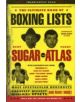 The Ultimate Book of Boxing Lists - 9780762440139-thumb