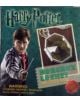 Harry Potter Locket Horcrux Kit and Sticker Book - 9780762441853-thumb