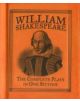 William Shakespeare - 9780762447565-thumb