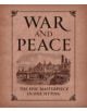 War and Peace - 9780762448456-thumb