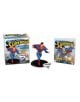 Superman: Collectible Figurine and Pendant Kit - 9780762449088-thumb