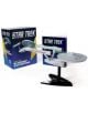 Star Trek: Light-Up Starship Enterprise - 9780762449897-thumb