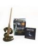 Harry Potter Voldemort's Wand with Sticker Kit - 9780762452415-thumb