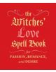 The Witches' Love Spell Book - 9780762454594-thumb