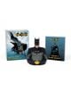 Batman: Talking Bust and Illustrated Book - 9780762458622-thumb