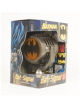 Batman: Metal Die-Cast Bat-Signal - 9780762462162-thumb