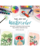 The Joy of Watercolor - 9780762463299-thumb