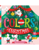 The Colors of Christmas - 9780762466108-thumb