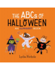 The ABCs of Halloween - 9780762466566-thumb