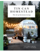 Tin Can Homestead - 9780762491445-thumb