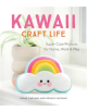 Kawaii Craft Life - 9780762493814-thumb