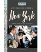 Turner Classic Movies Cinematic Cities: New York - 9780762495436-thumb