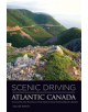 Scenic Driving Atlantic Canada - 9780762764815-thumb