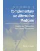 Conversations In Complementary And Alternative Medicine: Insights And Perspectives From Leading Practitioners - 9780763738884-thumb