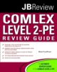 Comlex Level 2-PE Review Guide - 9780763776541-thumb