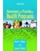 Assessment and Planning in Health Programs - 9780763790097-thumb