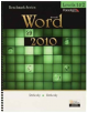 Benchmark Series: Microsoft (R)Word 2010 Levels 1 and 2 - 9780763842994-thumb