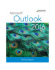 Microsoft (R) Outlook 2016 - 9780763872496-thumb