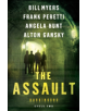 The Assault - 9780764219757-thumb