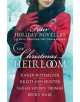 The Christmas Heirloom - 9780764230783-thumb