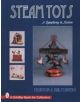 Steam Toys: A Symphony In Motion - 9780764300097-thumb