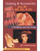 Clothing and Accessories from the '40s, '50s, and '60s: A Handbook and Price Guide - 9780764300233-thumb