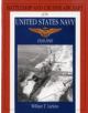 Battleship and Cruiser Aircraft of the United States Navy 1910-1949 - 9780764300882-thumb