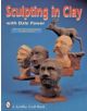 Sculpting in Clay With Dale Power - 9780764301131-thumb