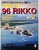 Mitsubishi/Nakajima G3m1/2/3 96 Rikko L3y1/2 in Japanese Naval Air Service - 9780764301483-thumb