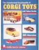 Unauthorized Encycledia of Corgi Toys - 9780764303081-thumb