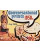 Conversational Prints: Decorative Fabrics of the 1950s - 9780764303418-thumb