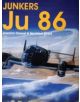 Junkers Ju 86 - 9780764303913-thumb