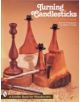 Turning Candlesticks - 9780764304699-thumb