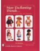 More Enchanting Friends: Storybook Characters, Toys, and Keepsakes - 9780764305139-thumb