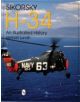 Sikorsky H-34: An Illustrated History - 9780764305221-thumb