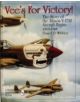 Vee's For Victory!: The Story of the Allison V-1710 Aircraft Engine1929-1948 - 9780764305610-thumb