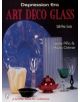 Depression Era Art Deco Glass - 9780764307188-thumb