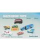 Matchbox Toys: The Universal Years, 1982-1992 - 9780764307713-thumb