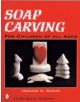 Soap Carving for Children of All Ages - 9780764308598-thumb