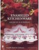 Enameled Kitchen Ware: American and Eurean - 9780764310225-thumb