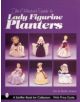 Collector's Guide to Lady Figurine Planters - 9780764310737-thumb