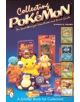 Collecting Pokemon: An Unauthorized Handbook and Price Guide - 9780764310751-thumb