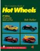 Complete Book of Hot Wheels - 9780764310836-thumb