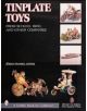 Tinplate Toys: From Schuco, Bing, and  Other Companies - 9780764310980-thumb