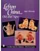 Lefton China: Old and New - 9780764311925-thumb