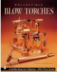 Collectible Blowtorches - 9780764312984-thumb