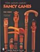 Tom Wolfe Carves Fancy Canes - 9780764313431-thumb